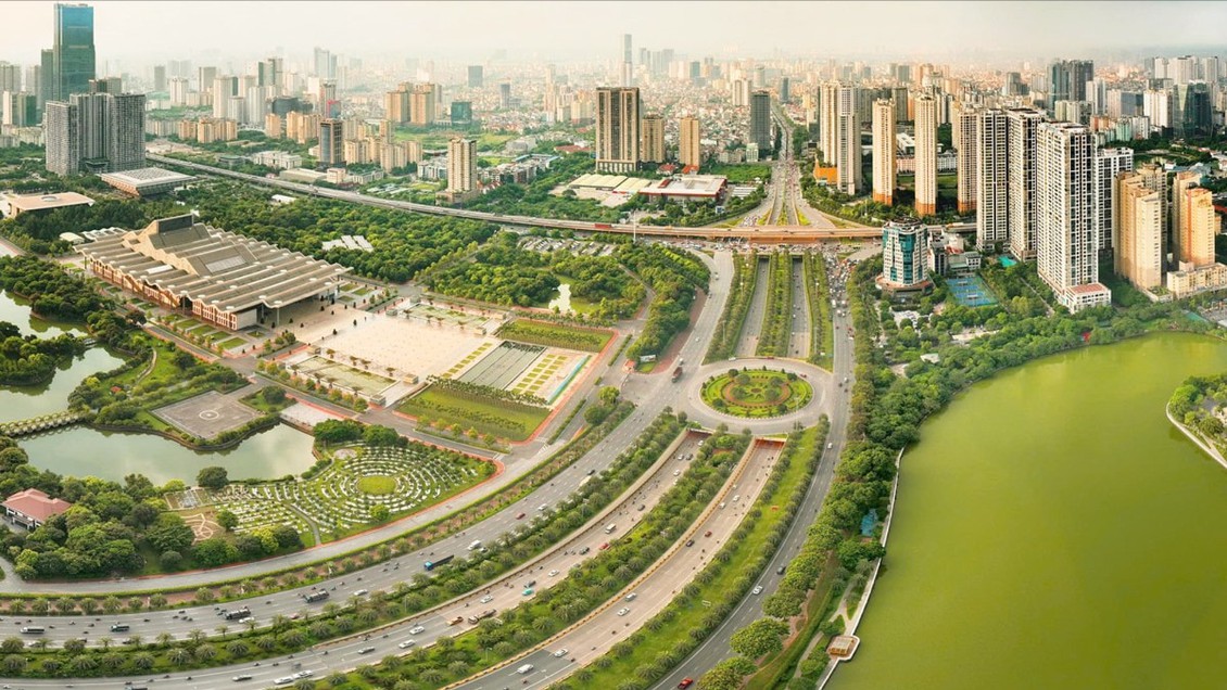 Luật Thủ đô (sửa đổi): Khơi thông nguồn lực cho Thủ đô phát triển vượt trội