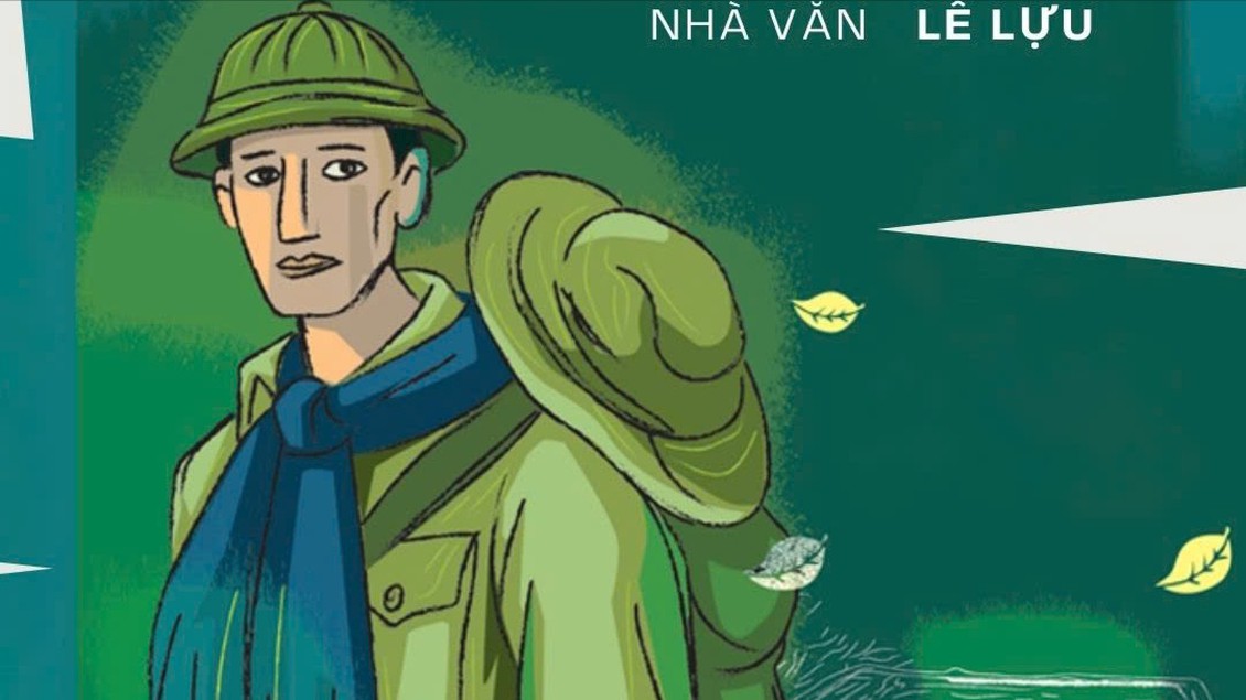 Tiểu thuyết 'Thời xa vắng' (phần 25) - Lê Lựu