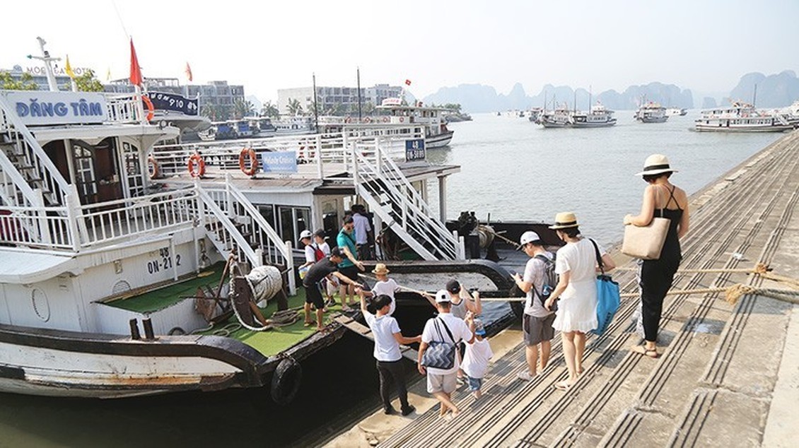 Thận trọng với tour, dịch vụ du lịch giá siêu rẻ