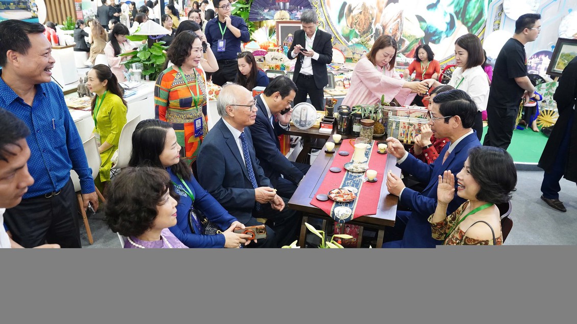 Cơ hội săn tour giá tốt, chất lượng tại VITM Hanoi 2026