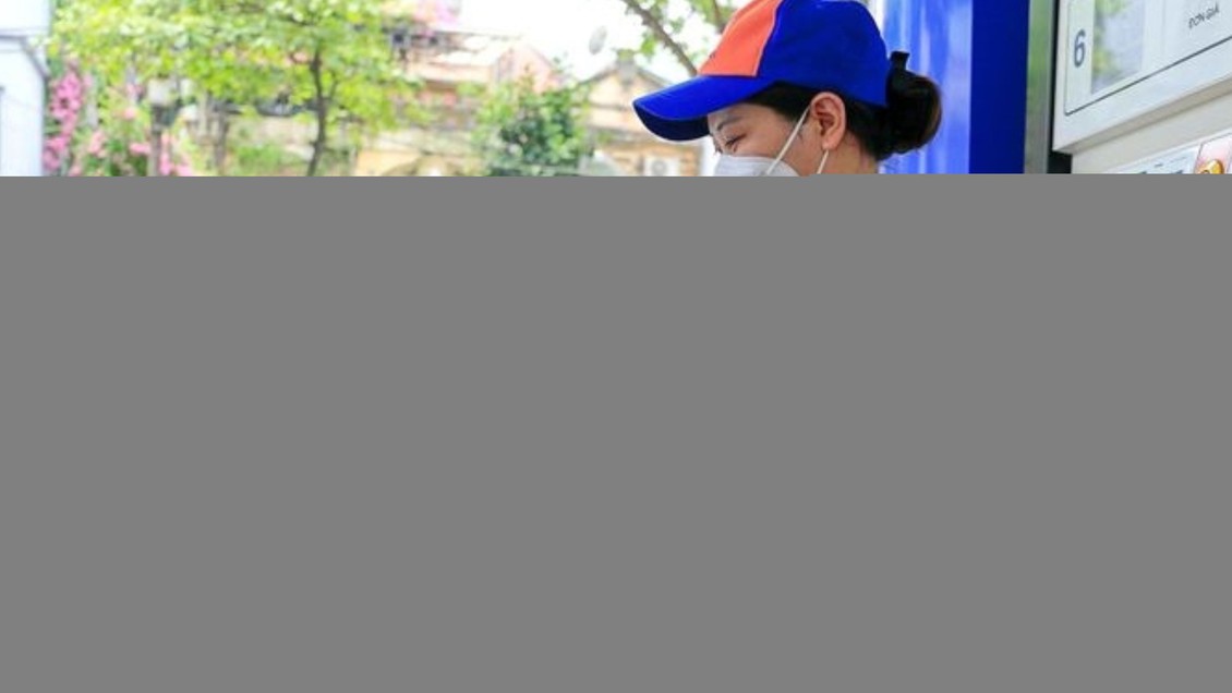 Quốc hội chốt giảm thuế xăng, dầu đến hết ngày 30/6/2026
