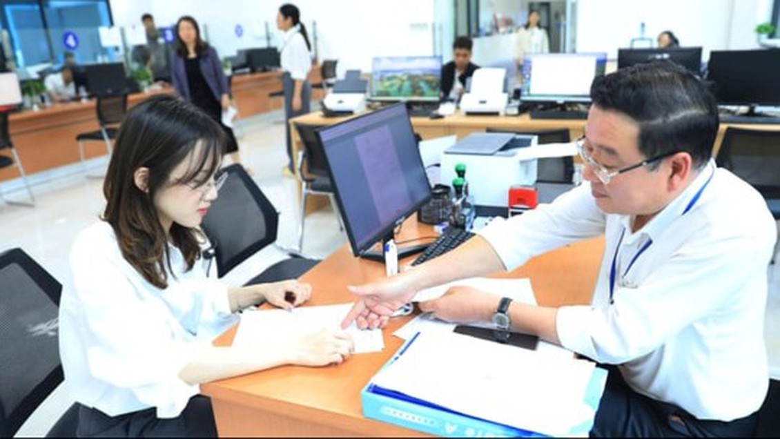Hà Nội xây dựng đội ngũ cán bộ Thủ đô thời đại mới