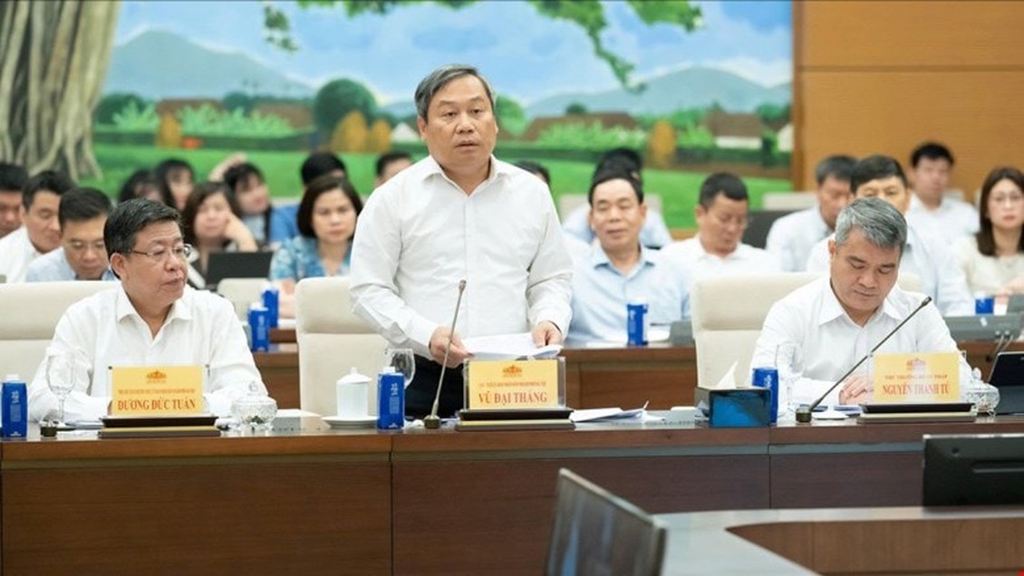 Luật Thủ đô (sửa đổi): Phân cấp mạnh, kiểm soát chặt