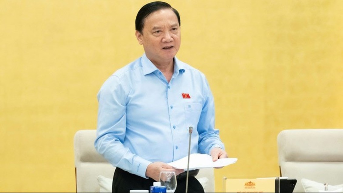Hoàn thiện dự thảo Luật Thủ đô (sửa đổi) bảo đảm chặt chẽ, khả thi