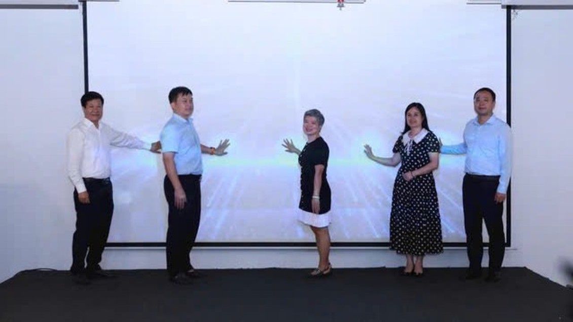 Phát động cuộc thi thiết kế bài giảng về môi trường không khói thuốc lần thứ hai
