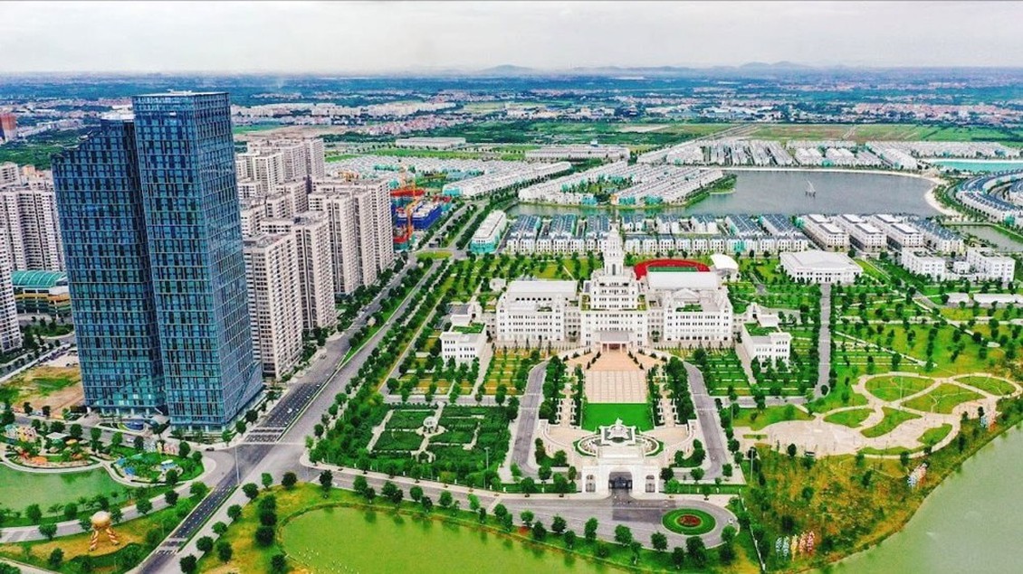 Luật Thủ đô (sửa đổi) phát huy vai trò trung tâm lan tỏa của Hà Nội