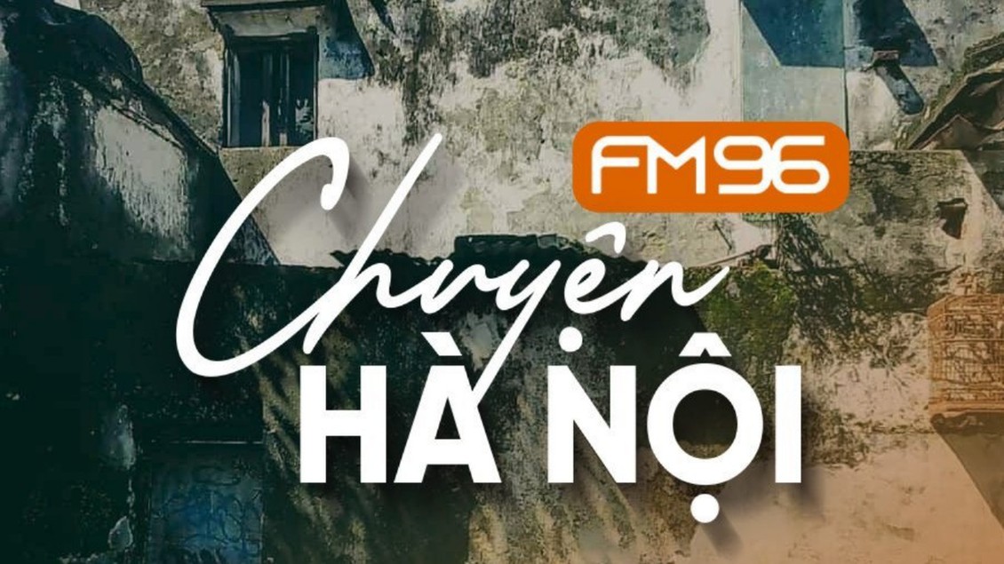 Tiếng đàn Đào Xá | Chuyện Hà Nội | 16/04/2026