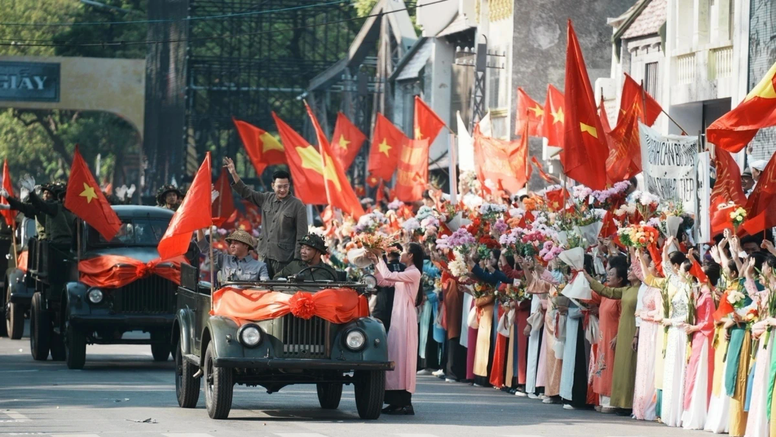 Mở rộng không gian phát triển cho văn hóa trong kỷ nguyên mới