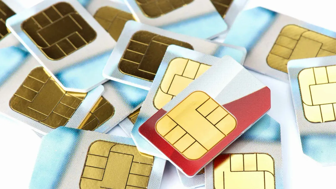 Kiên quyết xử lý SIM 'rác', tài khoản 'ảo'
