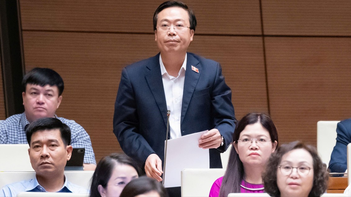 Khơi thông nguồn lực, củng cố nền tảng cho tăng trưởng bền vững