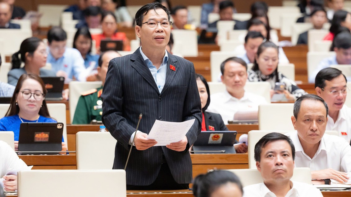 Khơi thông các 'điểm nghẽn', nâng cao hiệu quả sử dụng nguồn lực