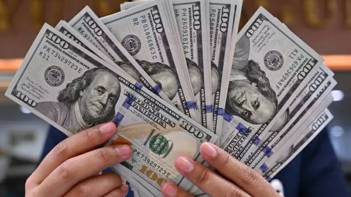 Tỷ giá ngày 23/4: USD và nhiều ngoại tệ giảm nhẹ