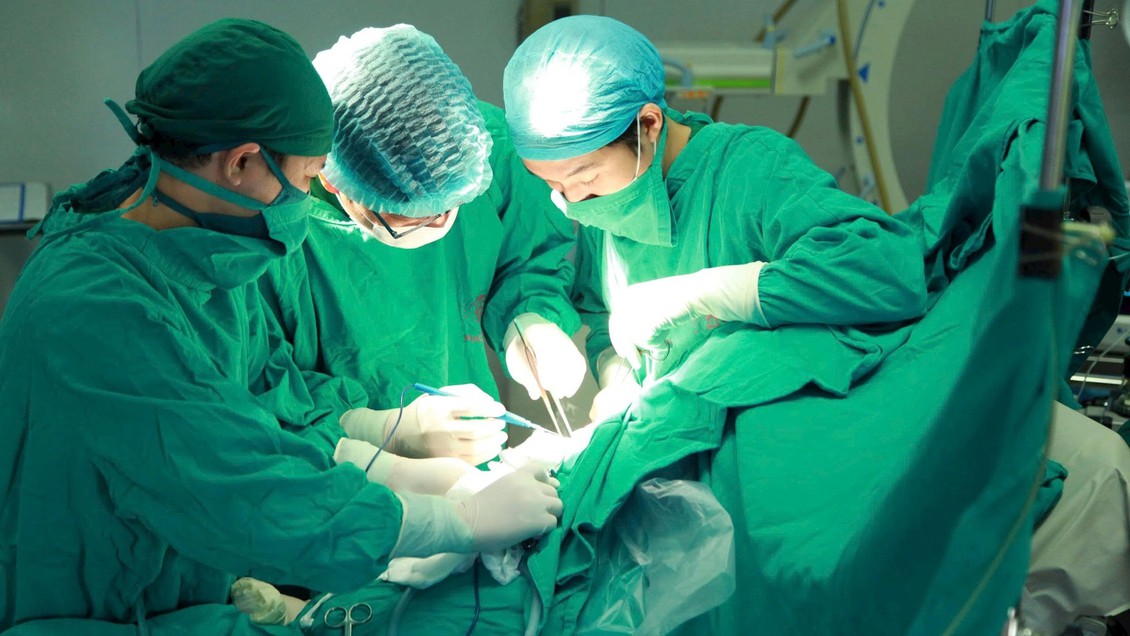 Luật Thủ đô 'mở đường' cho nâng cao năng lực y tế