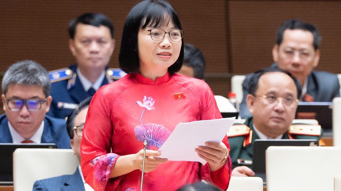 Từng bước tăng thuế với xe điện để tránh 'cú sốc' thị trường