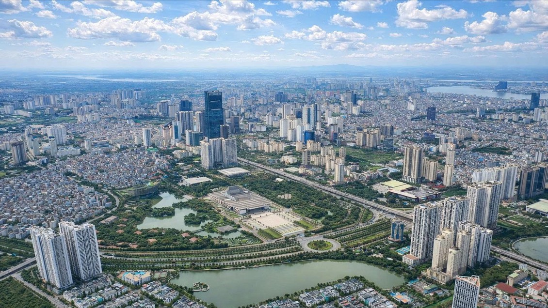 Hà Nội bứt phá từ ba nền tảng chiến lược