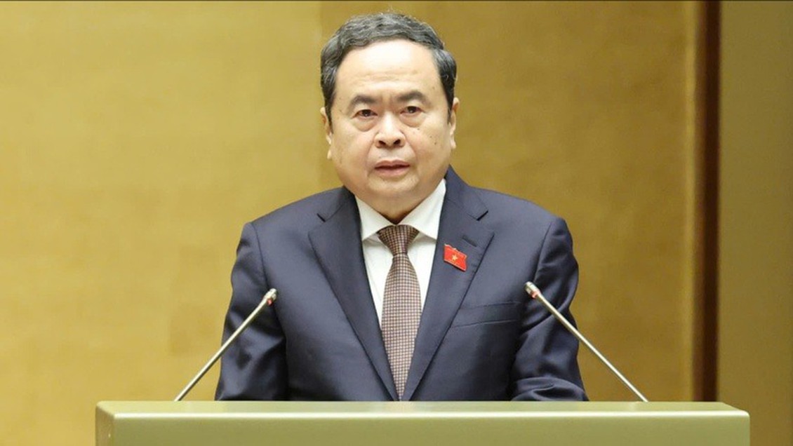 Chủ tịch Quốc hội: Thành công của kỳ họp tạo khí thế, niềm tin và động lực mới cho cả nhiệm kỳ