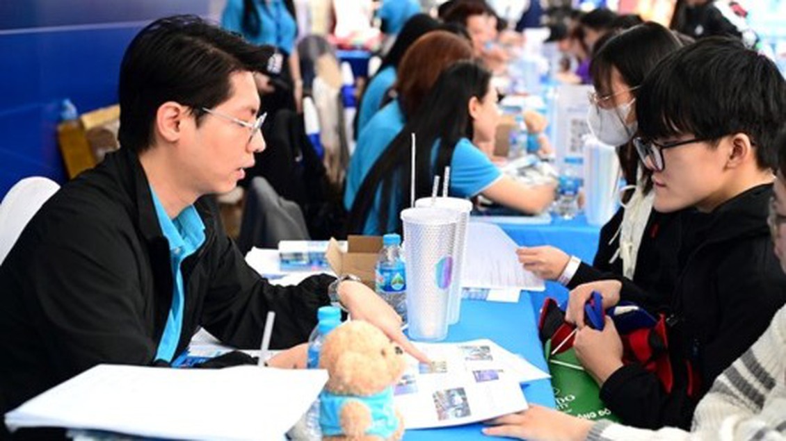 Liên thông dữ liệu – mở rộng cơ hội việc làm