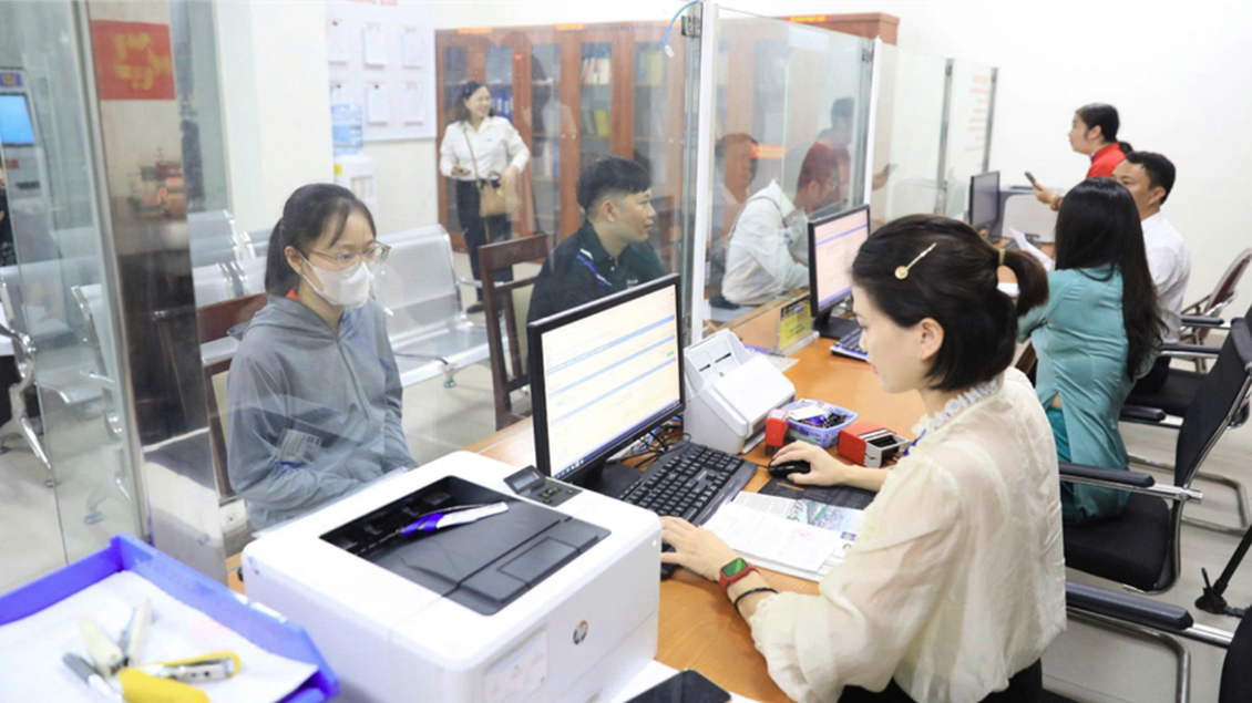 Tuyển dụng công chức: Thu hút nhân tài, nâng cao chất lượng