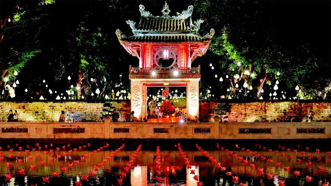 Từ di sản đến sáng tạo: Hướng đi cho công nghiệp văn hóa Thủ đô