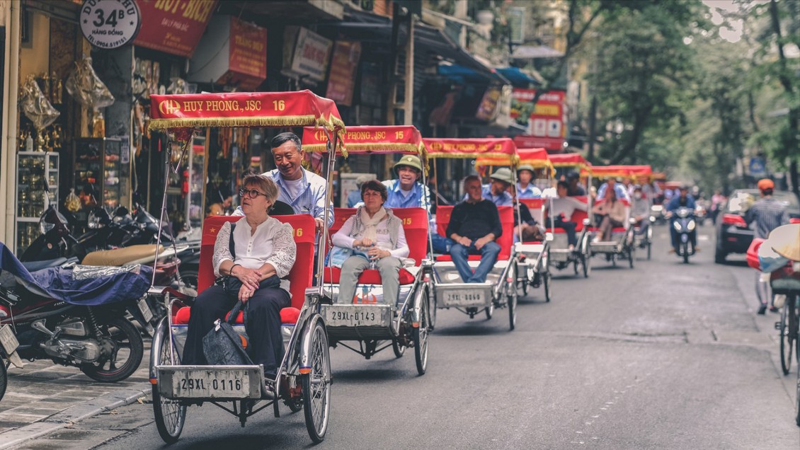Bảo đảm an toàn cho du khách mùa du lịch cao điểm