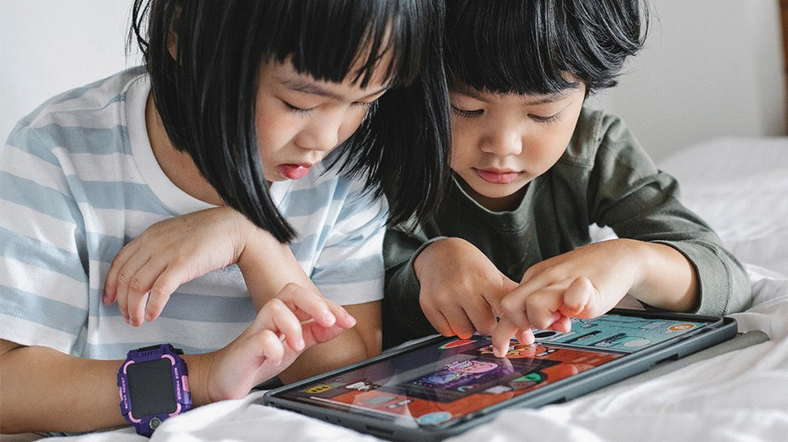 Xây dựng môi trường số an toàn, lành mạnh