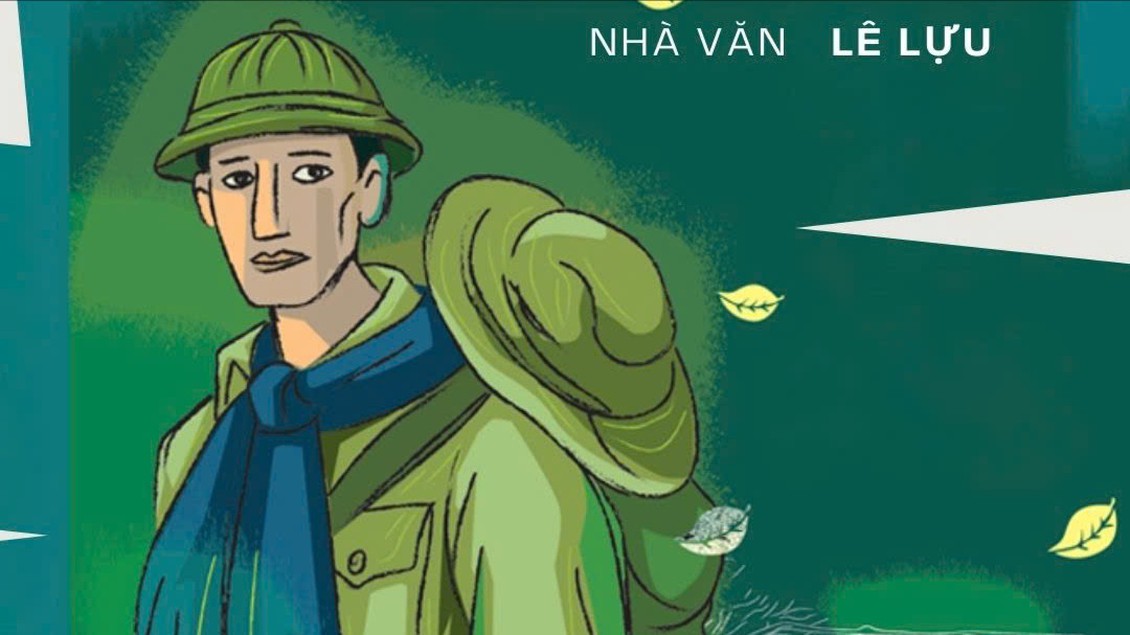 Tiểu thuyết 'Thời xa vắng' (phần 19) - Lê Lựu