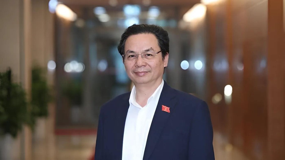 Kỳ họp thứ nhất, Quốc hội khoá XVI: Hoàn thiện thể chế, kiến tạo động lực phát triển