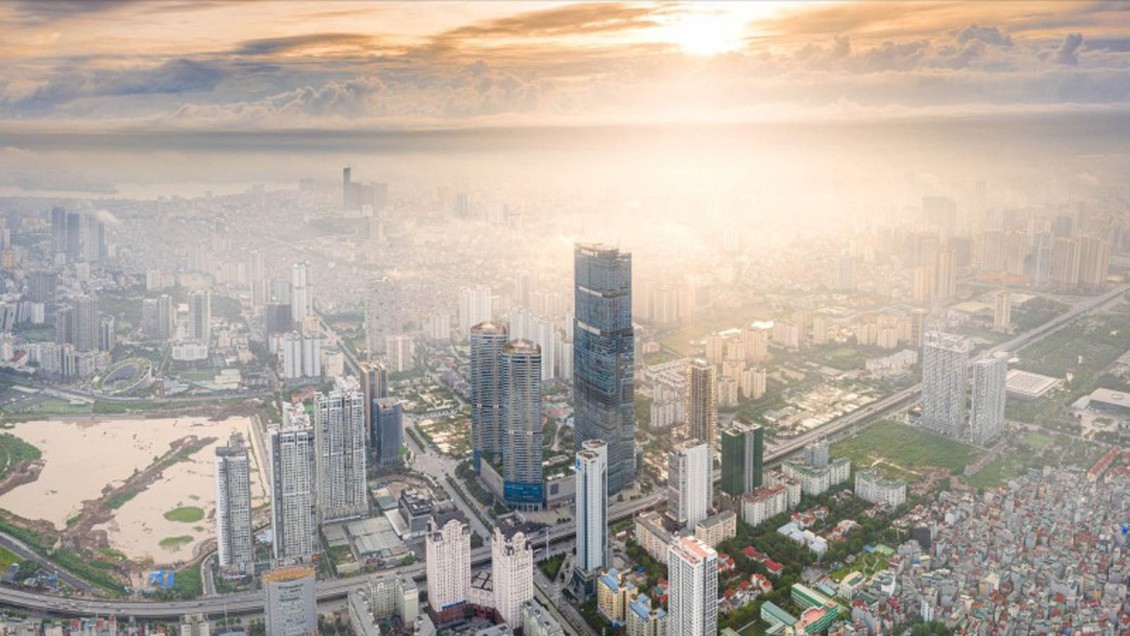 Luật Thủ đô (sửa đổi): Kỳ vọng đột phá thể chế từ góc nhìn đại biểu cơ sở