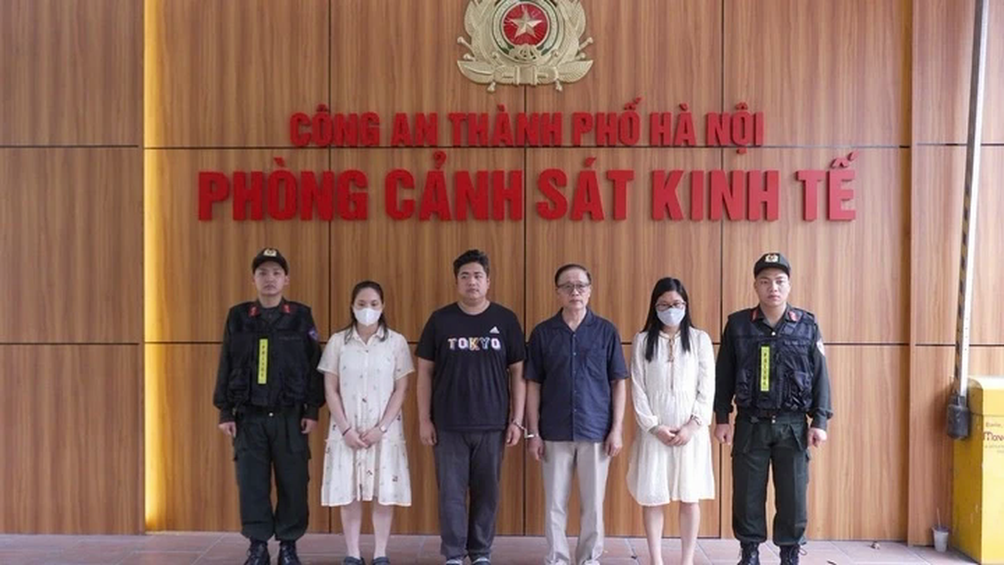 Vụ án Bảo Tín Minh Châu: Doanh thu chênh gần 9.700 tỷ đồng