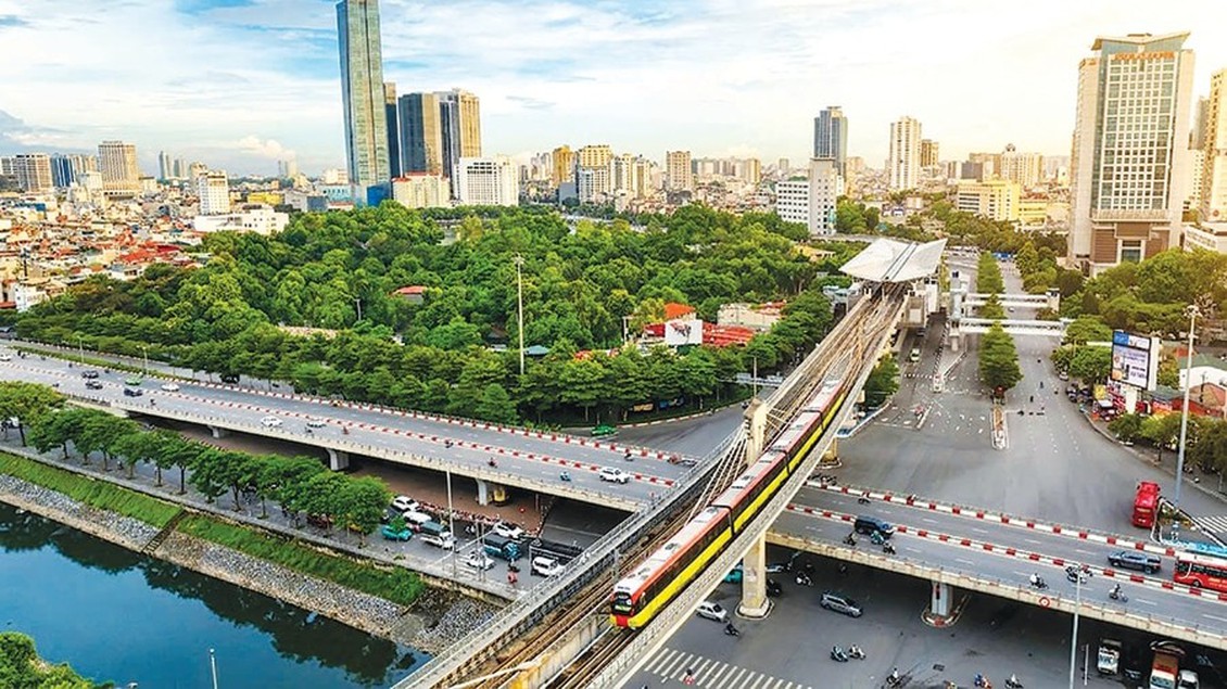 Nghị quyết 02 khẳng định vai trò dẫn dắt và bản sắc Thủ đô trong kỷ nguyên mới
