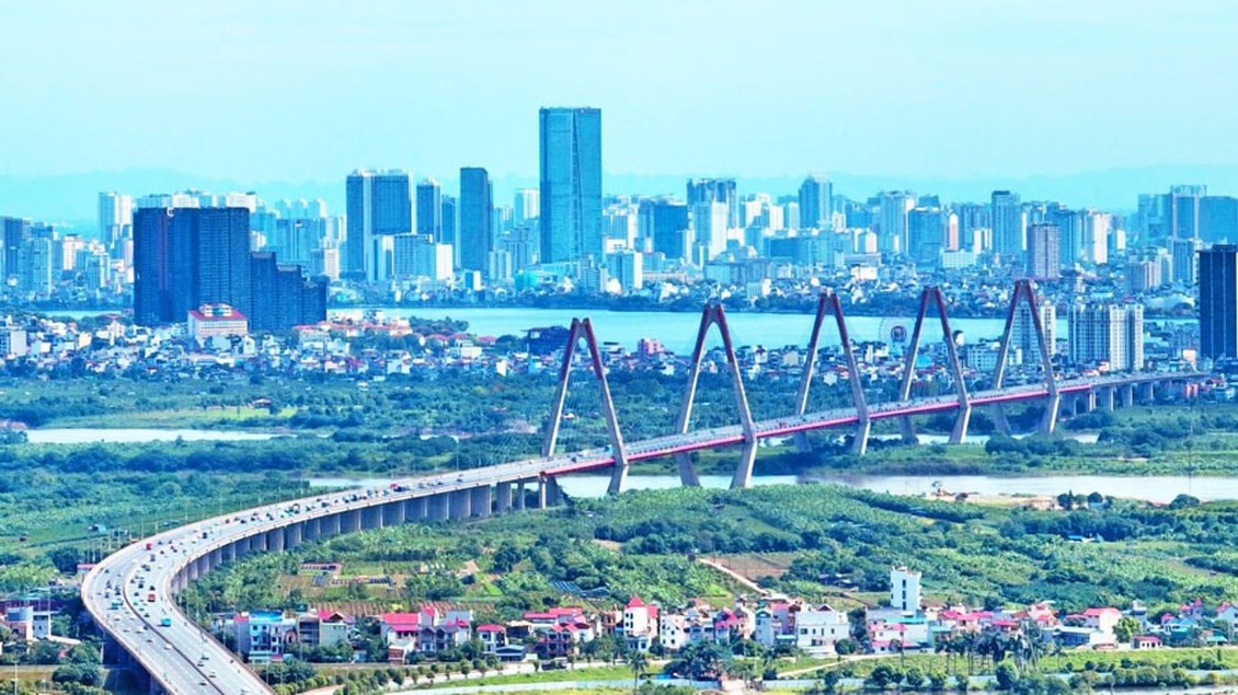Sửa Luật Thủ đô: Kiến tạo thể chế, không gian phát triển cho Thủ đô