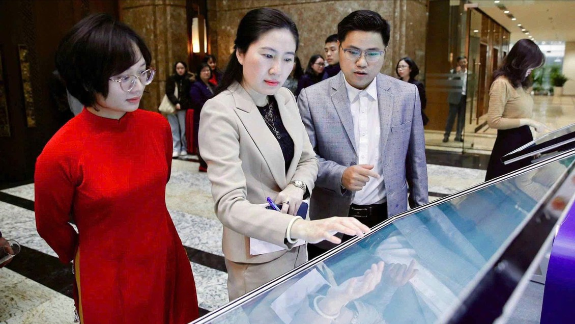 Đảng bộ số - Cấp ủy vững mạnh - Đảng viên gương mẫu