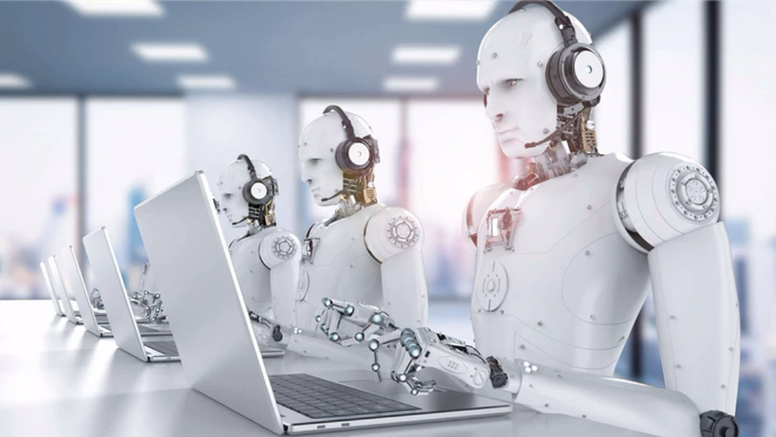 Quyền sở hữu trí tuệ với sản phẩm AI