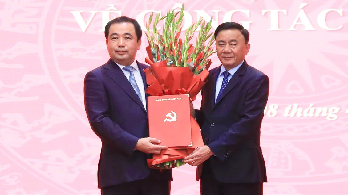 Quyết tâm hiện thực hóa khát vọng phát triển Thủ đô 'Văn hiến – Văn minh – Hiện đại – Hạnh phúc'