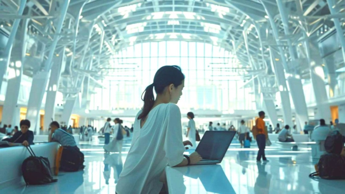 AI định hình lại cách vận hành toàn ngành du lịch