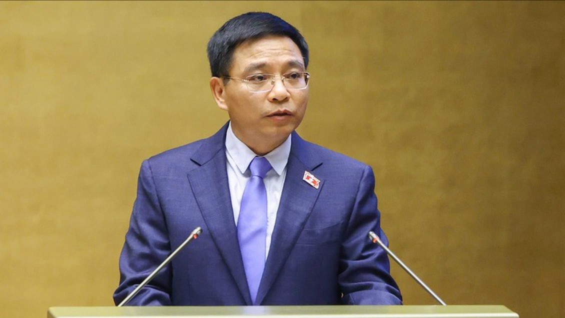 Phấn đấu tăng trưởng GDP năm 2026 và bình quân 5 năm 2026-2030 từ 10% trở lên