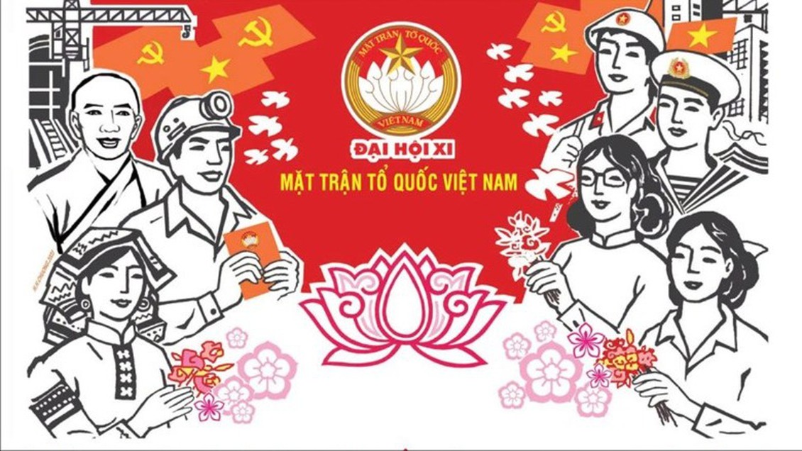 Kỳ vọng vào một kỳ Đại hội đổi mới