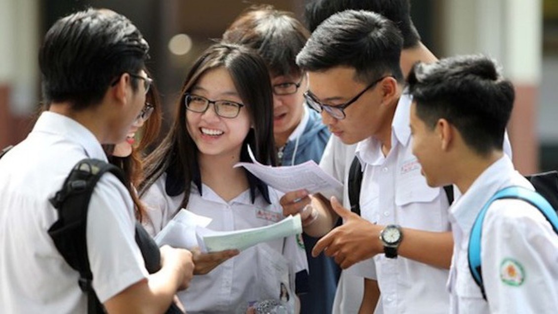 Sẵn sàng mọi điều kiện tốt nhất cho Kỳ thi tốt nghiệp THPT 2026