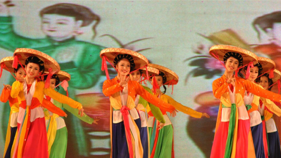 Văn hóa Thăng Long - Hà Nội: Nguồn lực cho phát triển bền vững