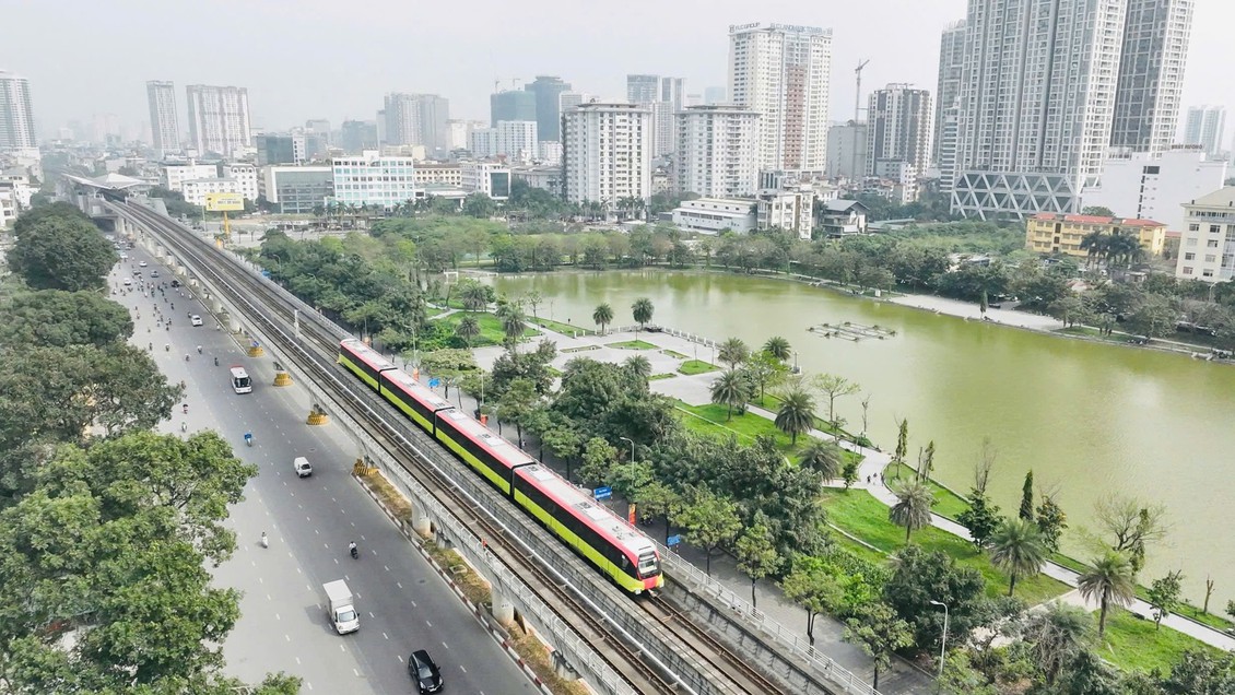 Luật Thủ đô năm 2026: Phân quyền mạnh mẽ để Hà Nội phát triển