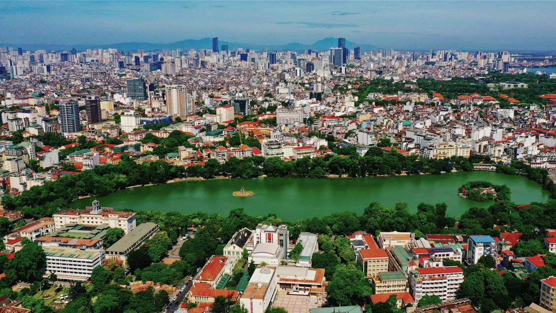'Xã, phường xã hội chủ nghĩa': Đột phá quản trị cơ sở
