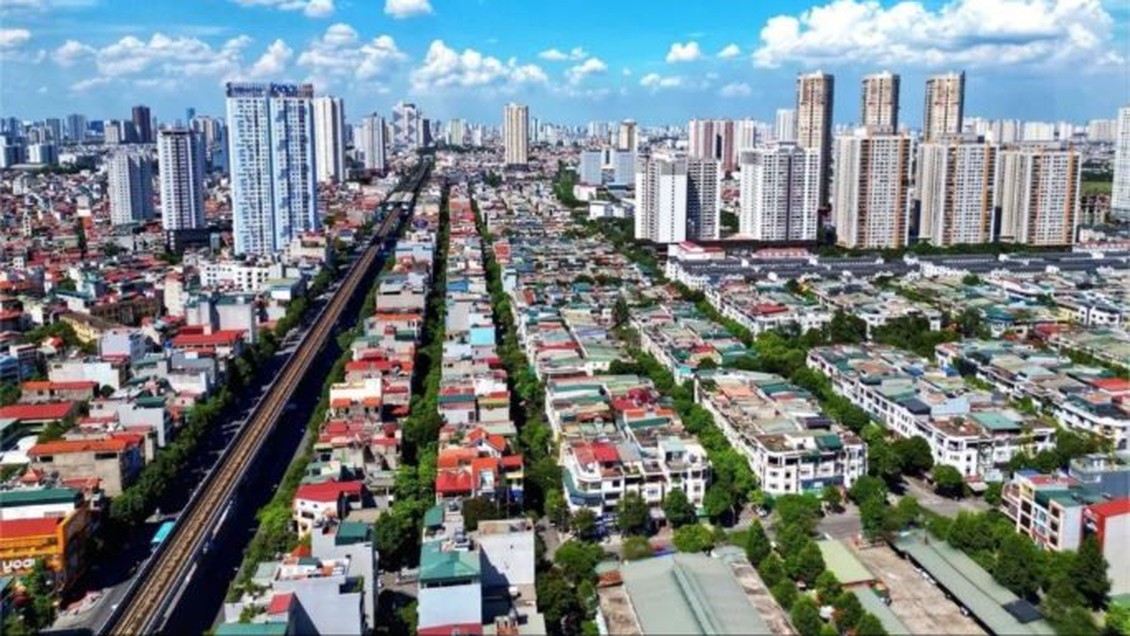 Hà Nội thí điểm mô hình 'Xã, phường xã hội chủ nghĩa'