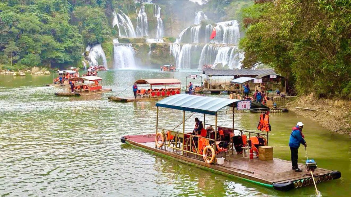Ngành du lịch nắm bắt xu hướng trải nghiệm ngắn ngày