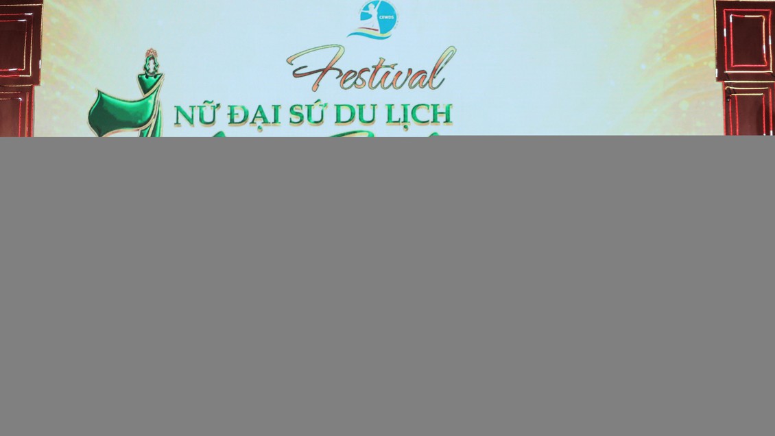 Đặc sắc chương trình Festival 'Nữ Đại sứ du lịch làng nghề Hà Nội'