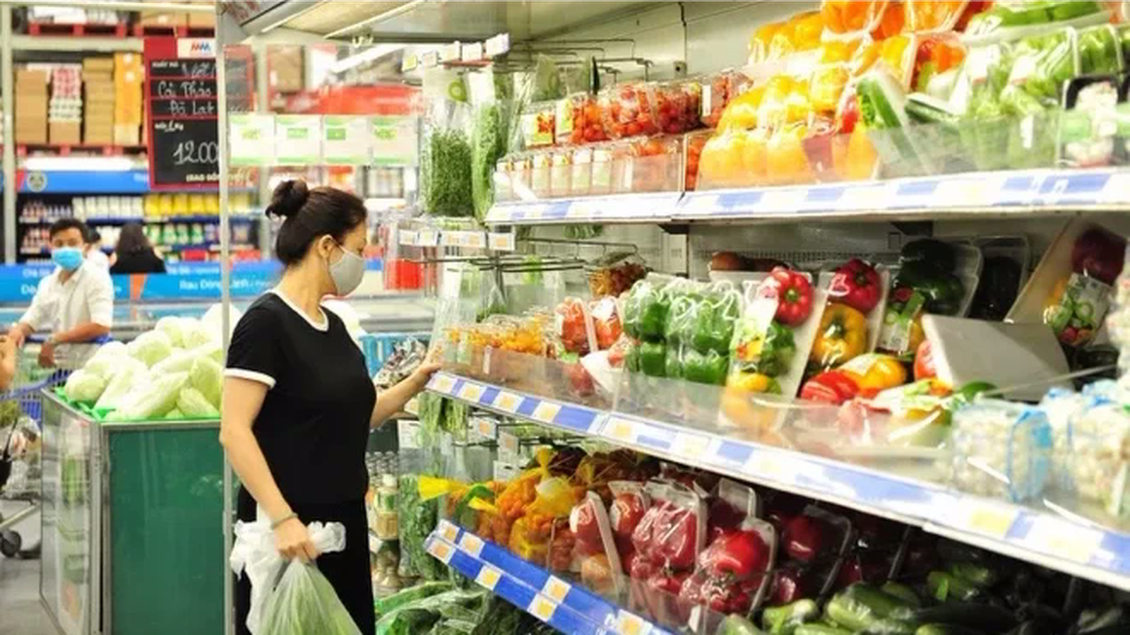 Kiểm soát lạm phát, giữ dư địa tăng trưởng
