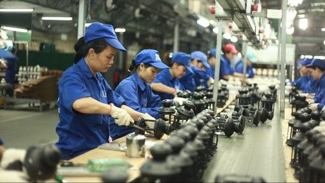 Khuyến khích sức sáng tạo của đội ngũ công nhân lao động Thủ đô