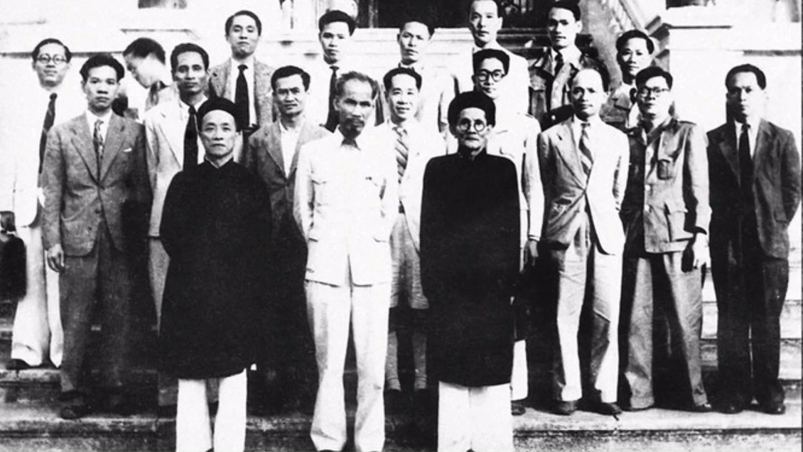 'Dĩ bất biến, ứng vạn biến' - Bài học từ lịch sử đến hôm nay