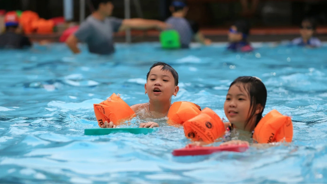 Làm gì để giảm thiểu đuối nước trẻ em?