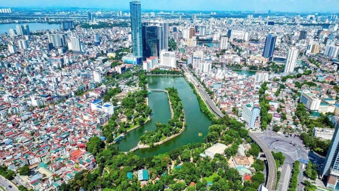 Bảo đảm Luật Thủ đô năm 2026 phát huy hiệu quả ngay từ ngày đầu