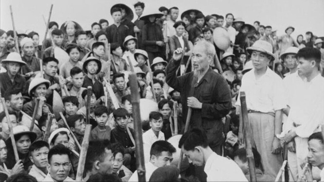 80 năm phòng chống thiên tai: Chủ động từ cộng đồng